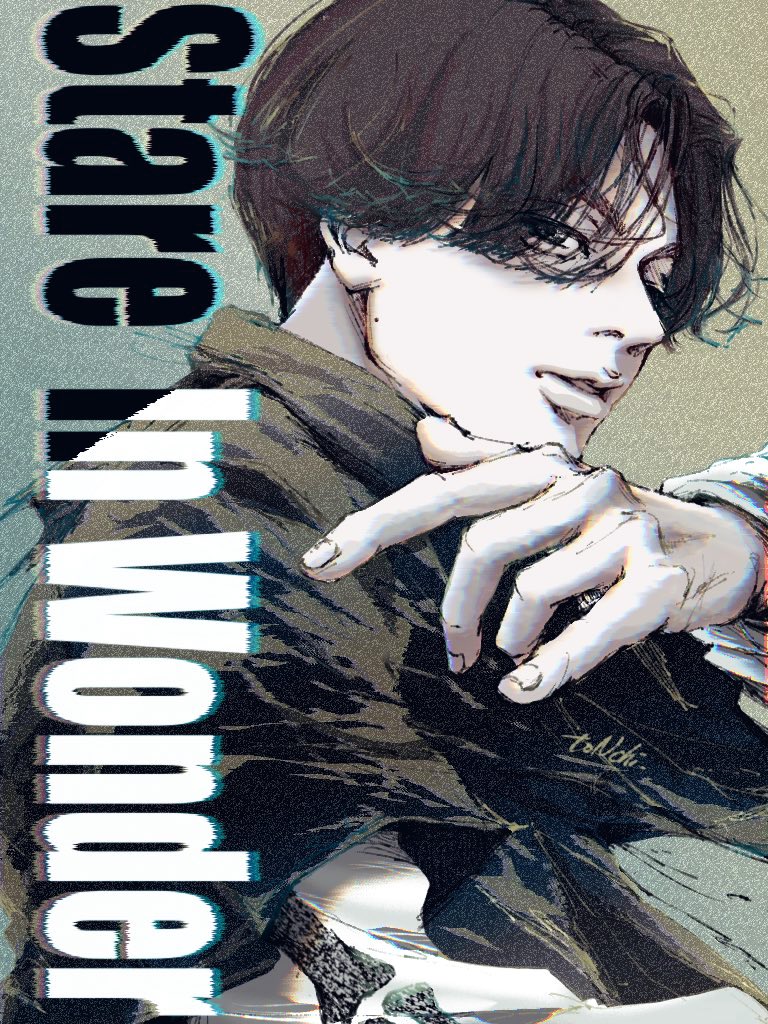 ttttoNchiiii's tweet photo. 異次元怪物集団分のイチを荒ぶり描く🐧
ビファほんっとにカッケェなーーーーー😭😭😭😭😭😭😭😭😭😭😭 https://t.co/lcICsFuzpj