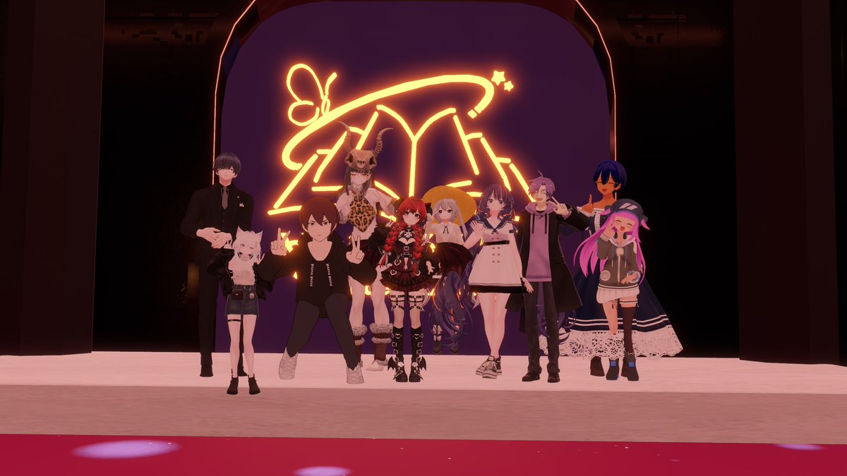 みかりん (@Mikarinvr) / Posts / X