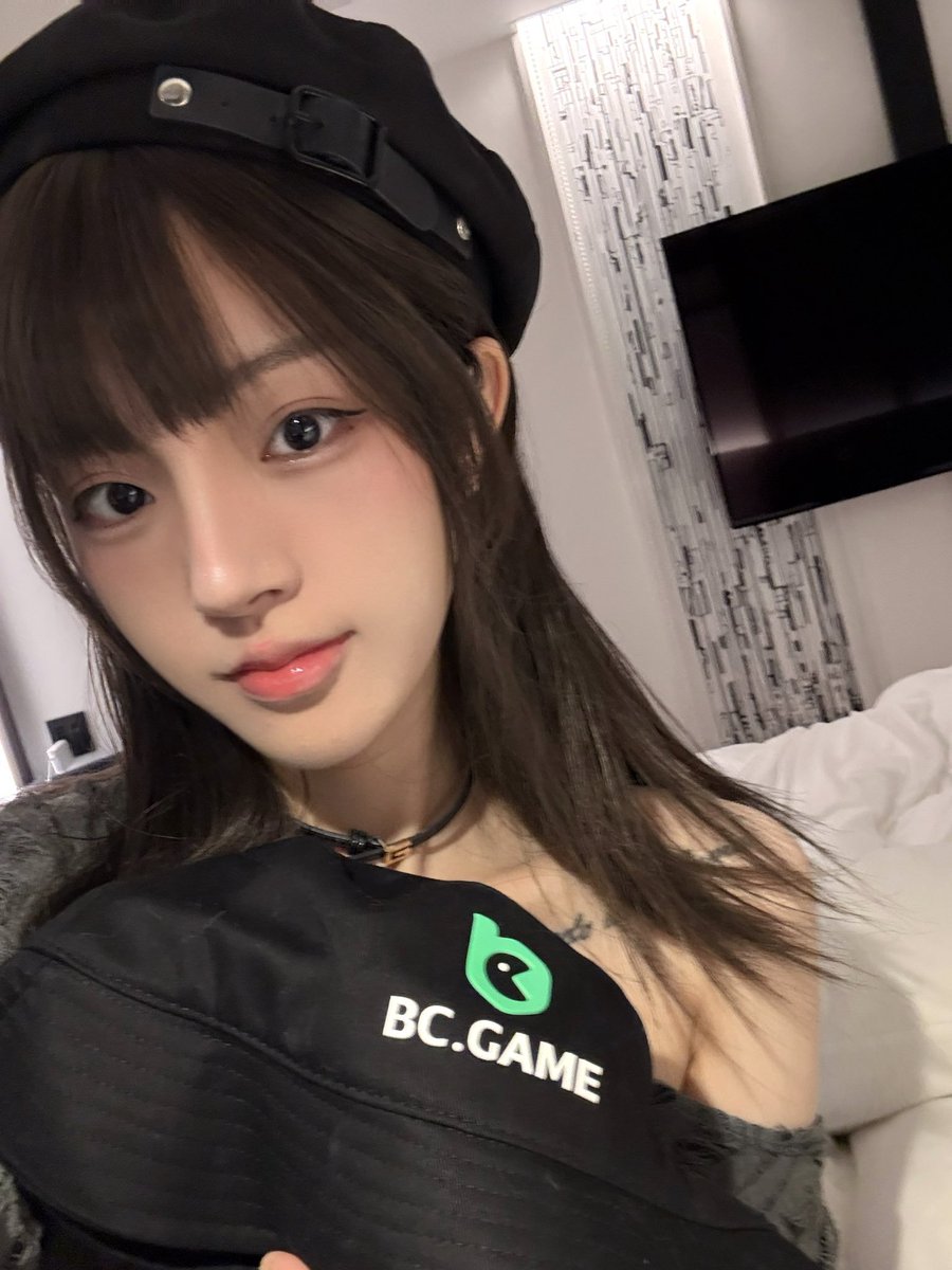 草莓软糖 tweet media