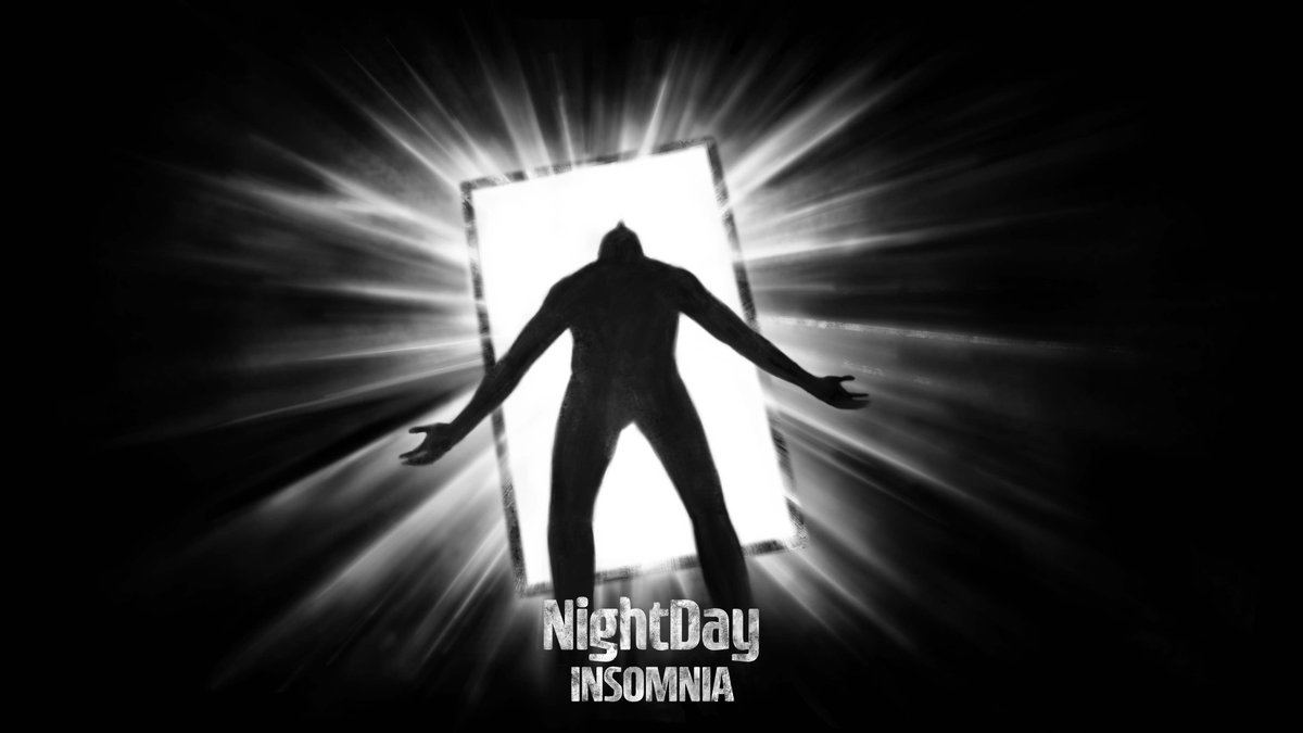 TheActingMind's tweet photo. Hi there! Are you a fan of survival horror games with isometric perspective? If that's the case, this project is for you, especially if you want to support indie developers. We are a passionate indie game development studio dedicated to creating high-quality games, with a special focus on horror.

We'd like to introduce our first project: "NightDay: Insomnia". It's a survival horror experience featuring mind-bending gameplay, unreliable reality, and dream logic. Target platforms: Windows, macOS.

Meet Edward, a writer going through the most difficult period of his life—his novel manuscript, his life's work, has been stolen and published by a competitor. Edward wakes up in his house in the morning after a stormy night, trying to recall recent events and figure out what to do next.

The game is in active development. Significant progress has been made on the code, a working prototype is ready, and there's no turning back.
Our Kickstarter campaign will launch in about a year. Get ready to support us and earn some exciting rewards! :)

In the meantime, here are some game screenshots to give you an idea of what we're working on ;)
#gamedev #indiedev #indiegame #horrorgame #indiehorror