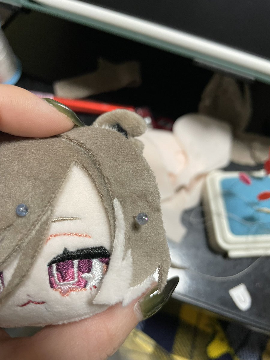 完成できる気がしないんだぜ…