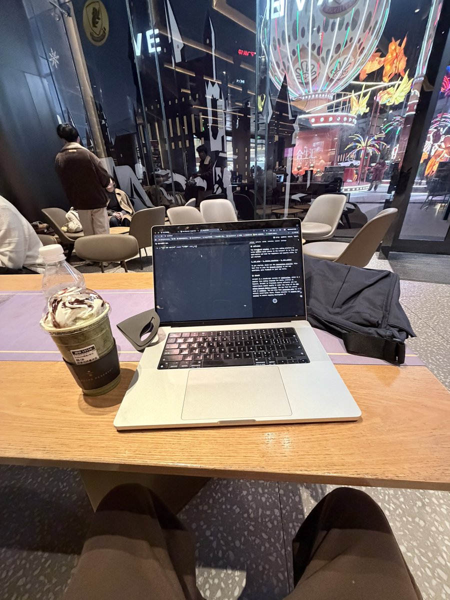 timeblind_'s tweet image. 不管是学习工作还是娱乐，一直在消耗着别人创作的知识。
什么时候才能有工夫自己去创造