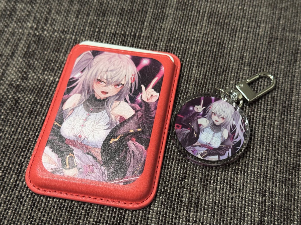 しろくマの唄🎤👑 tweet media