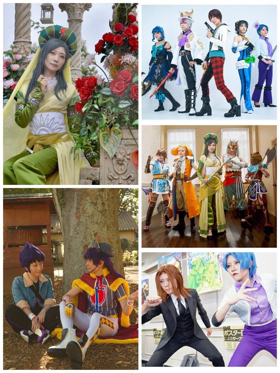 バニ🧚‍♀️🧚✨ tweet media