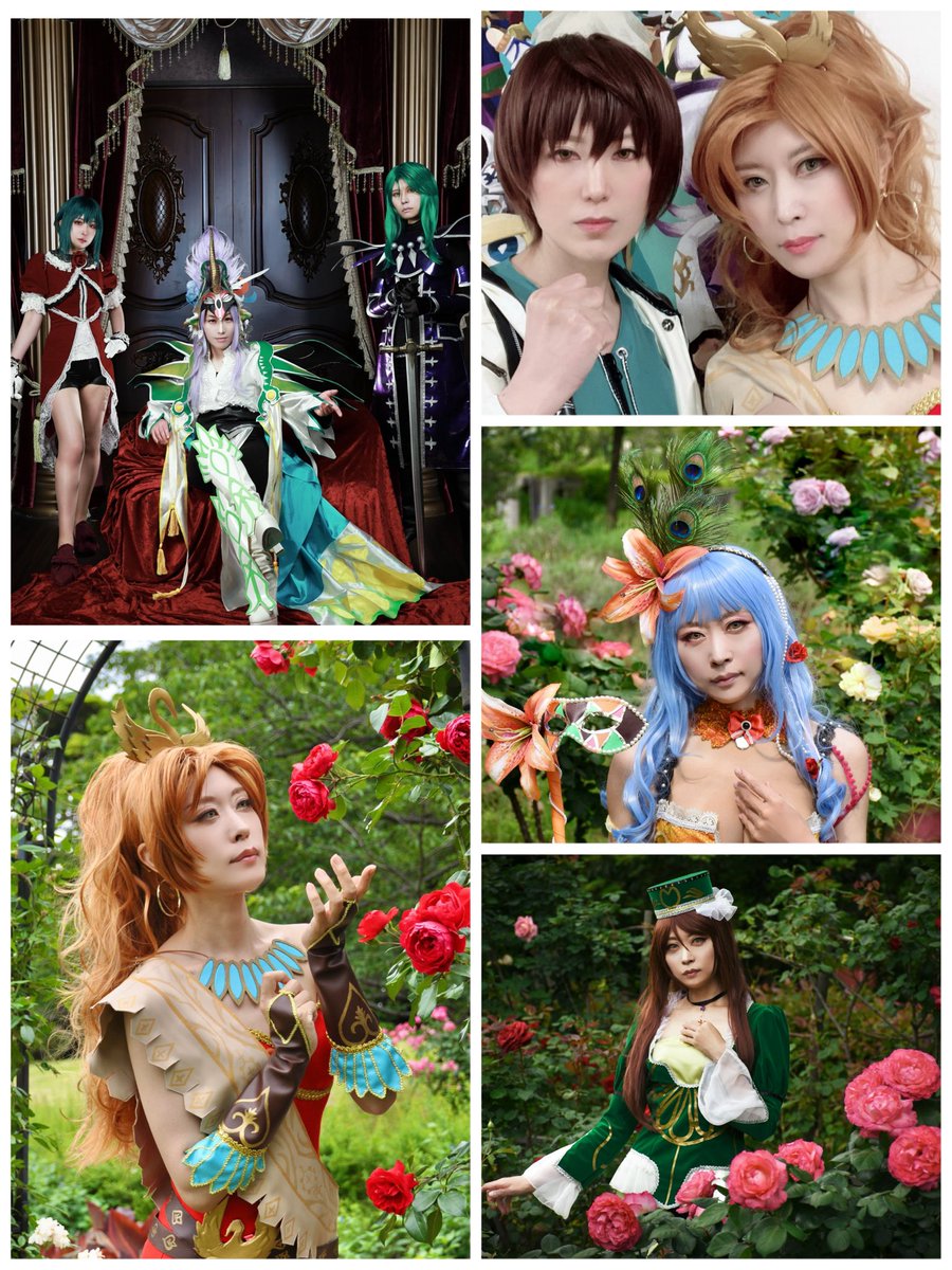 バニ🧚‍♀️🧚✨ tweet media