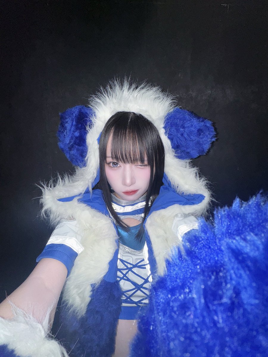 ぁぃぁぃ (@ii2U2) / Highlights / X