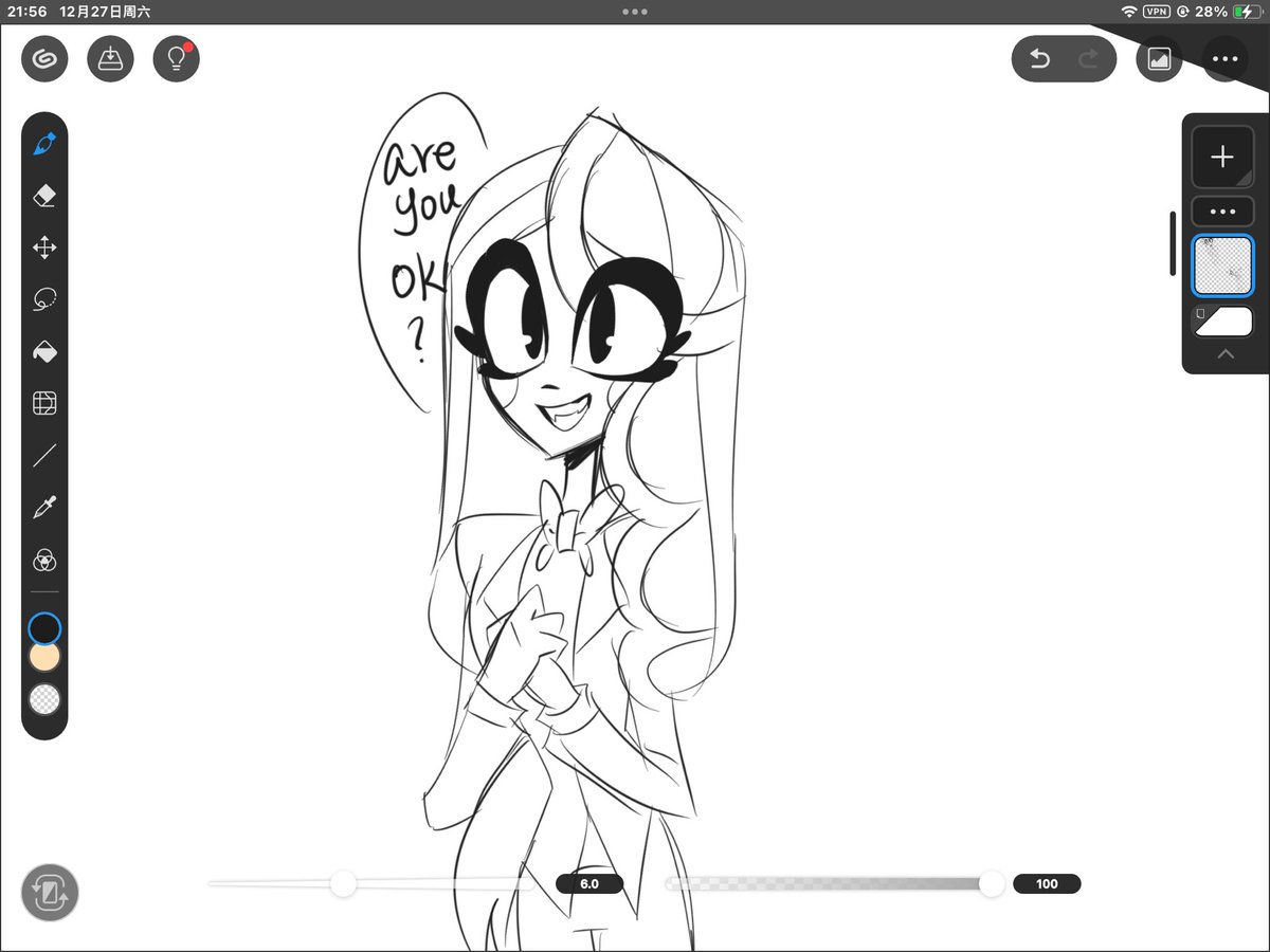 konyfnf's tweet photo. #chaggie #hazbinhotel https://t.co/O6F4LPWJBi