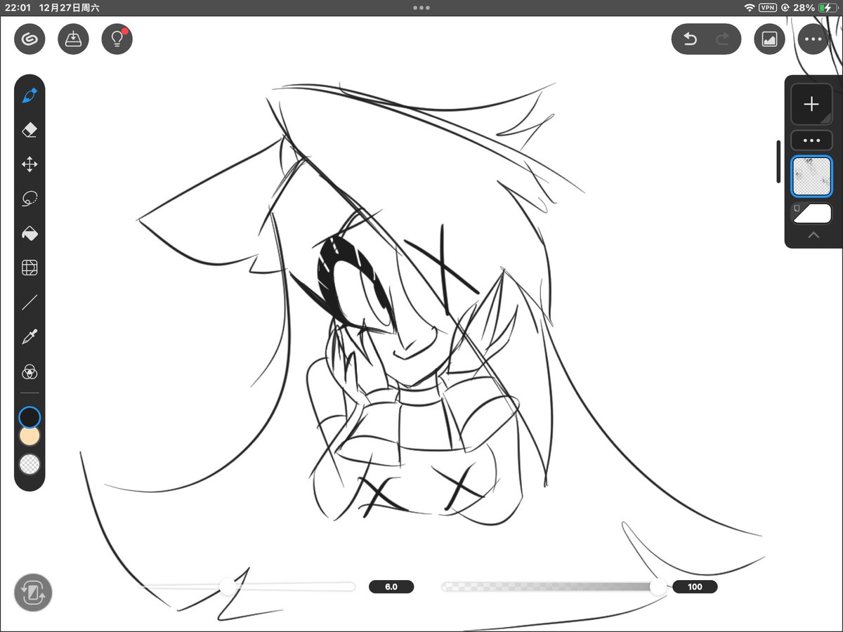 konyfnf's tweet photo. #chaggie #hazbinhotel https://t.co/O6F4LPWJBi