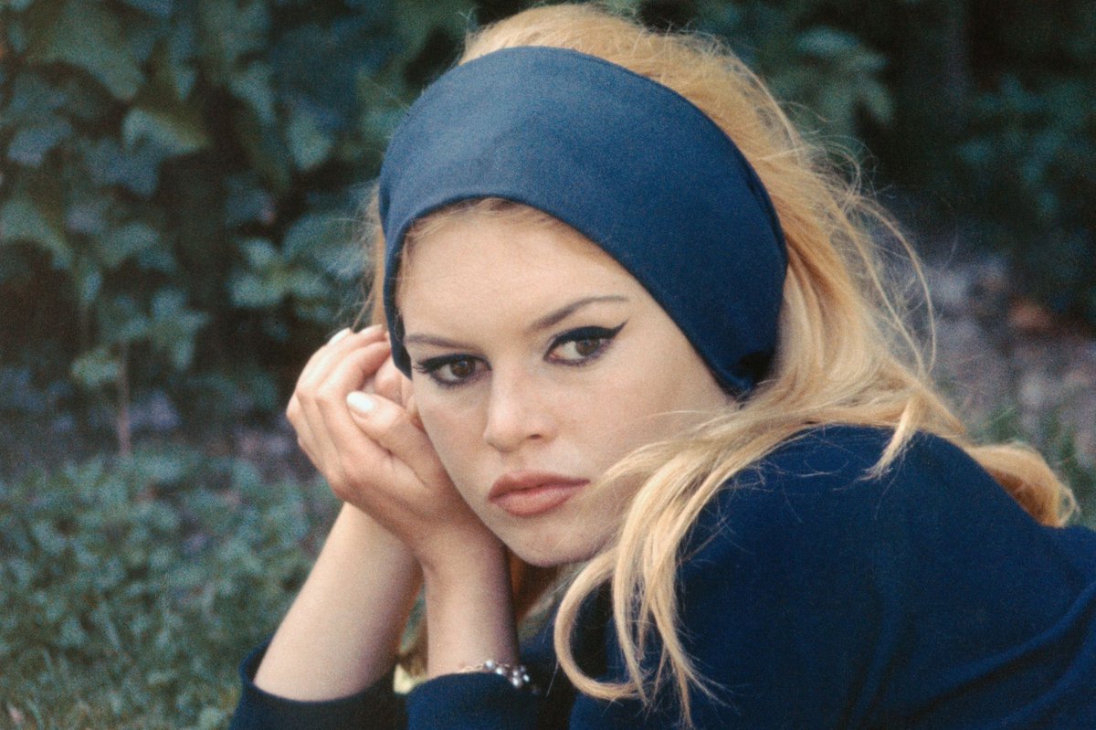clem_garin's tweet image. 🔴 𝐔𝐑𝐆𝐄𝐍𝐓. Brigitte Bardot est morte à 91 ans (AFP)