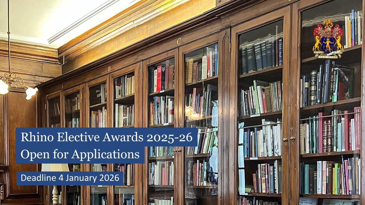 Society of Apothecaries tweet media