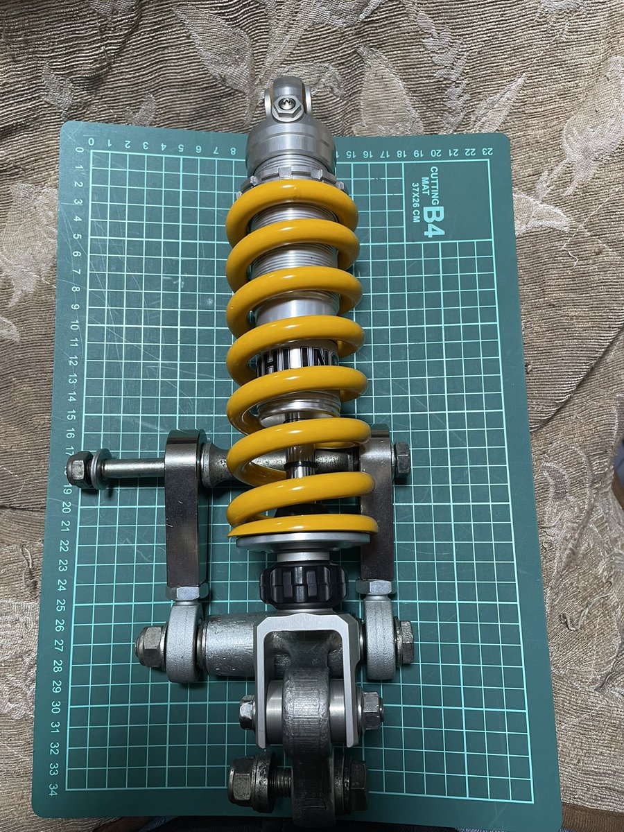 CX250R (@caesar_sugar) / Posts / X