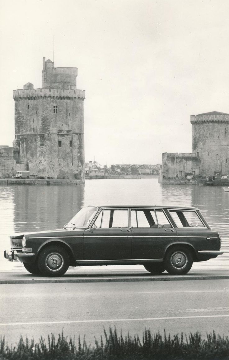 GeorgeCochrane1's tweet image. #SimcaSunday #Simca