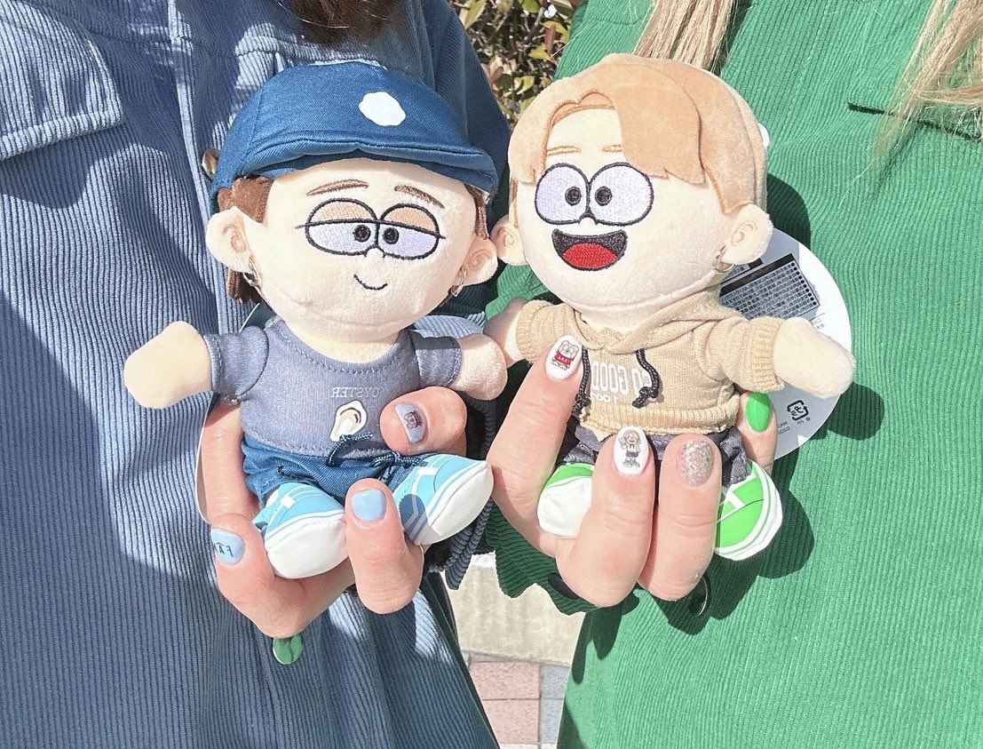 じゅん tweet media