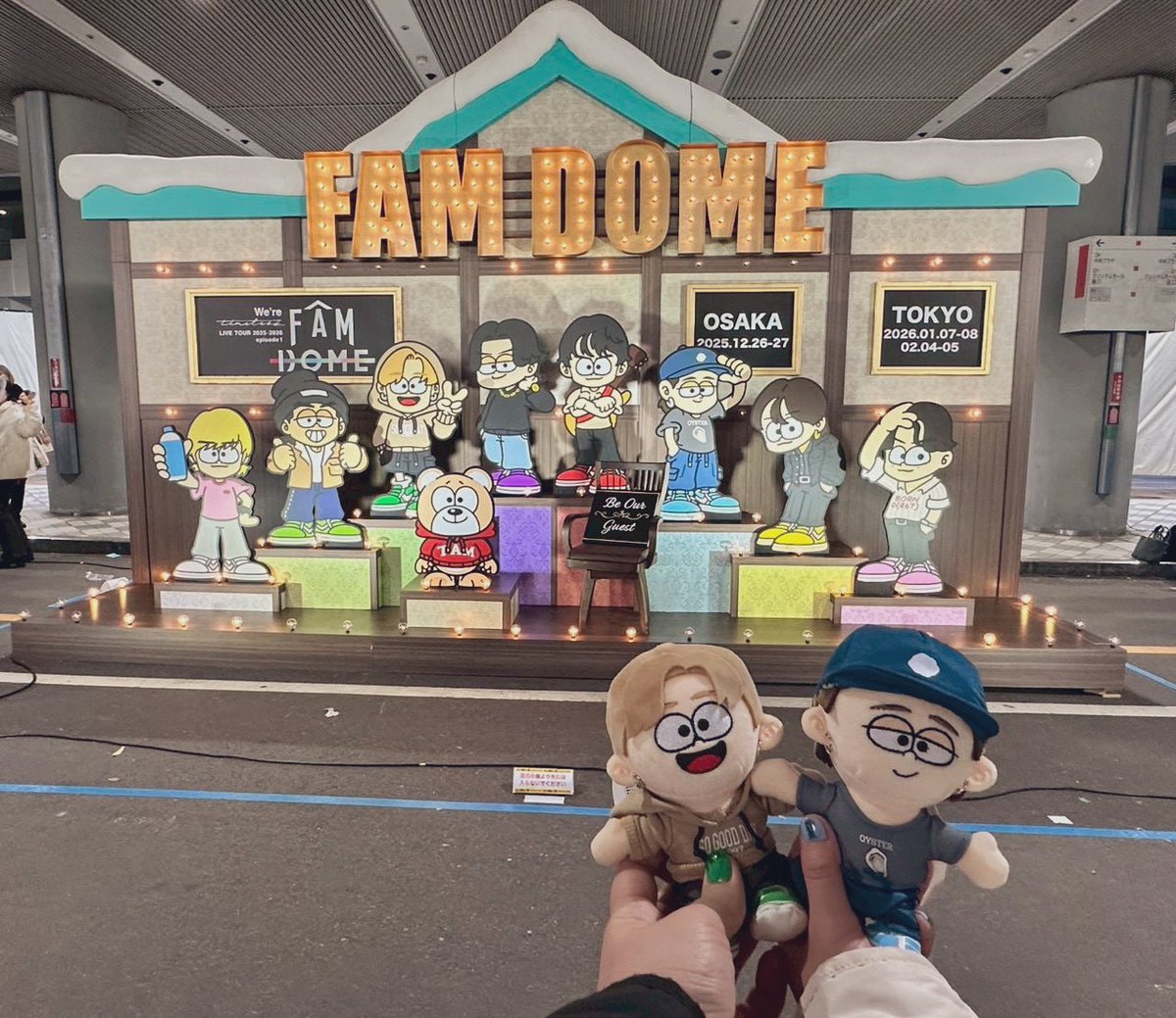 じゅん tweet media