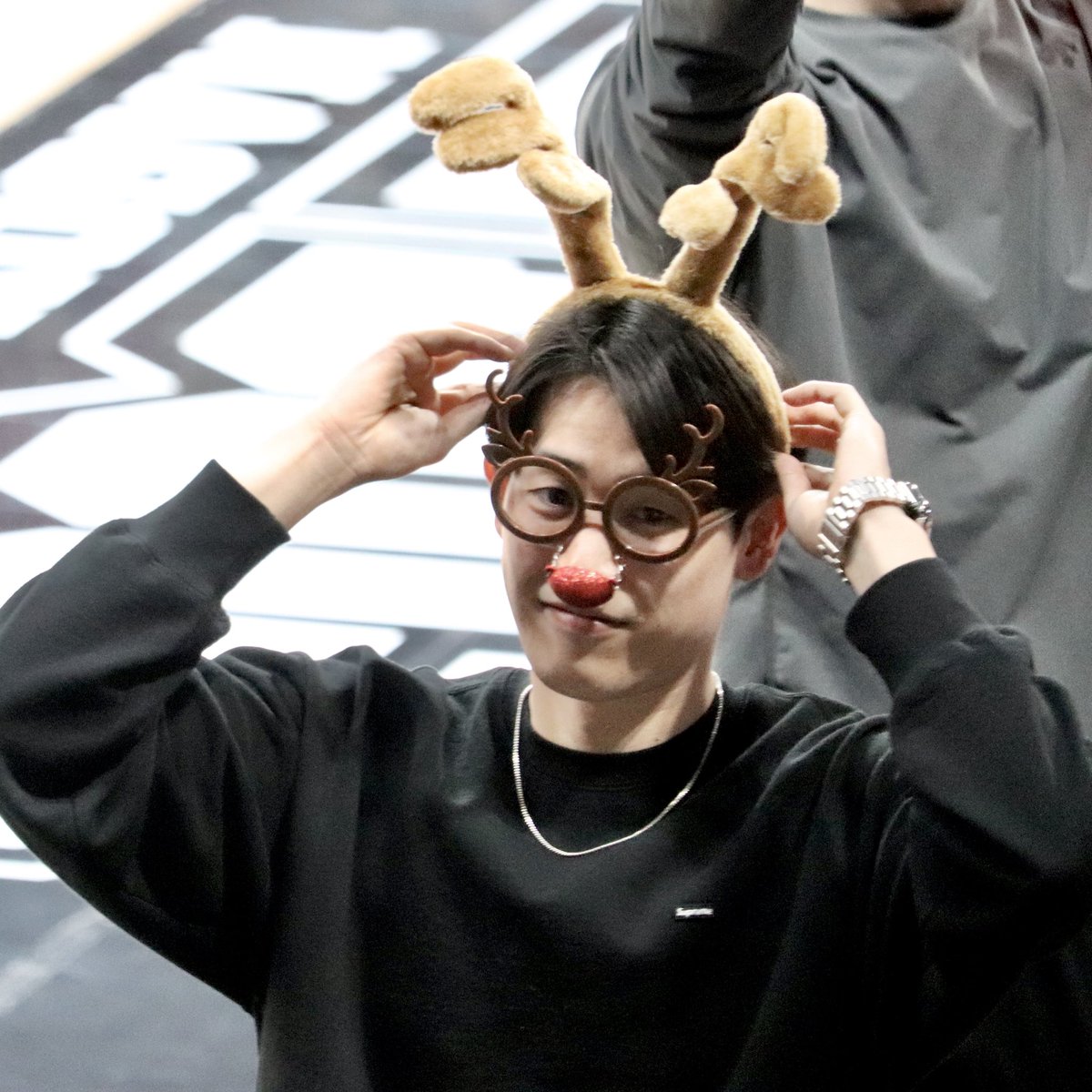 上林直澄 選手 #ウルフドッグス名古屋