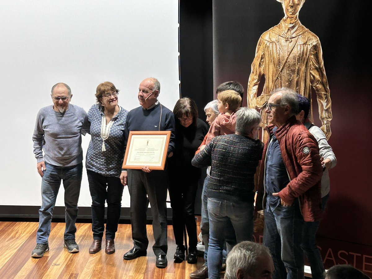 Secot Álava tweet media