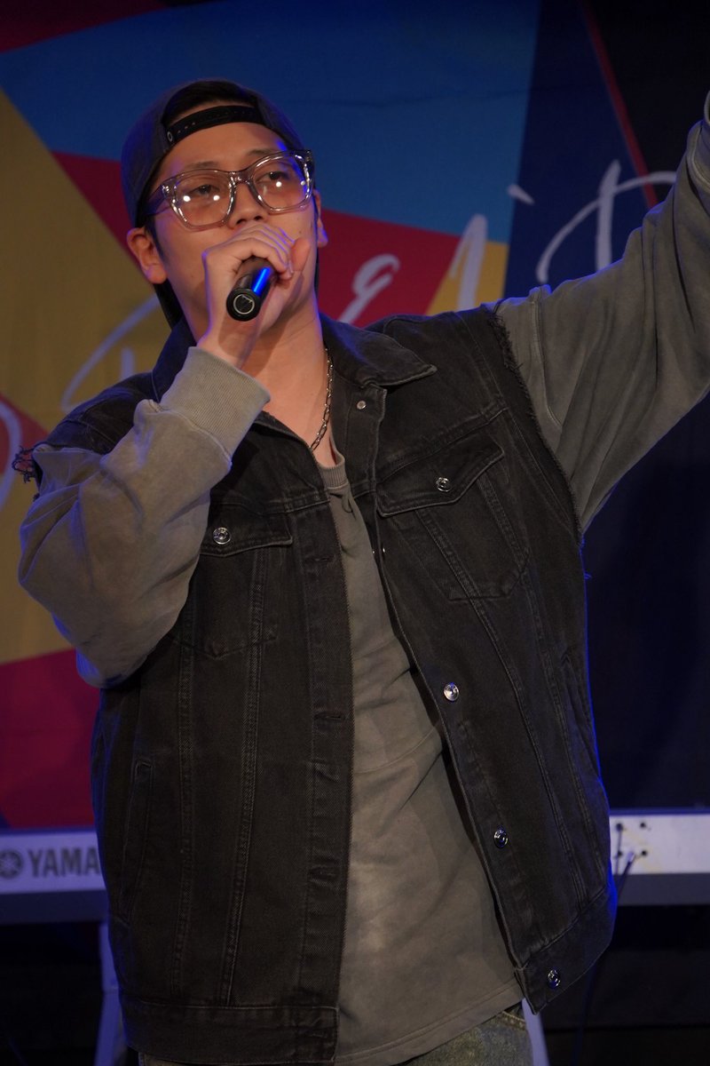 ChihiroPhoto905's tweet photo. SOUND FEEL'd X # 12
2025年12月16日(火)
(@mcrew1m )
会場:池袋西口GEKIBA(@GEKIBA )
ALBA/TOROSさん (@alba_toros )
Ryou.さんver.(@ryou_miyazaki64 )
#SOUNDFEELdX #SOUNDFEELd
#池袋西口GEKIBA #池袋西口 #池袋
#ALBATOROS #Ryou #fixer #Oshin https://t.co/2rz62fe09c