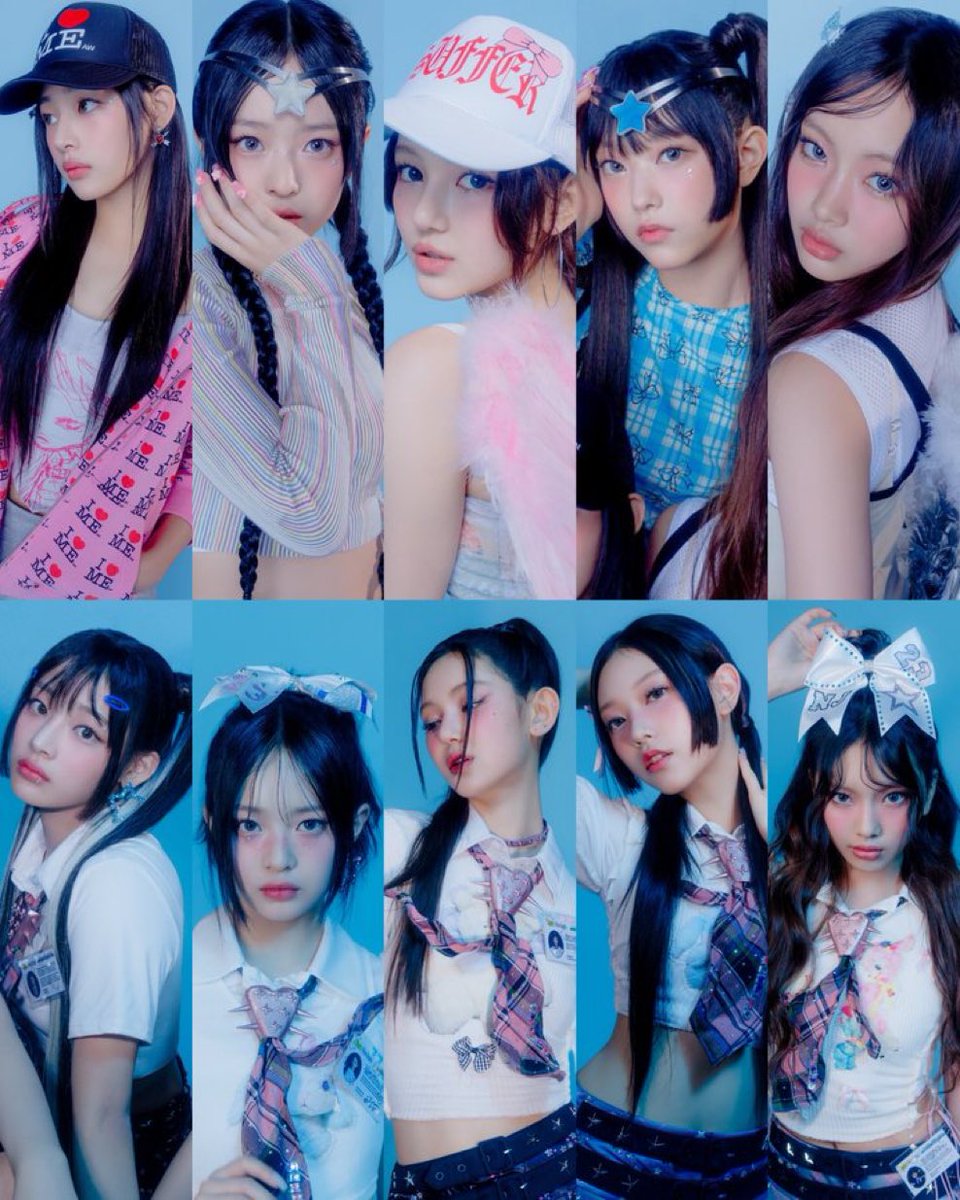 newjeans_loop's tweet image. 