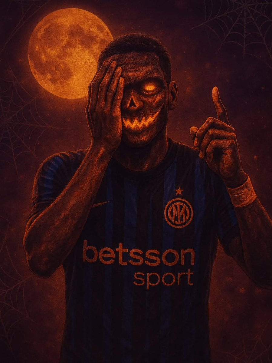 interfc's tweet image. يوان بوني 🟦⬛️