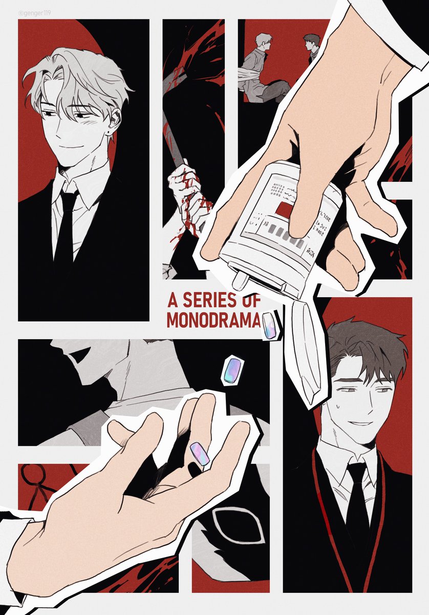 CmTrue0's tweet image. 1주년

© 셍강님