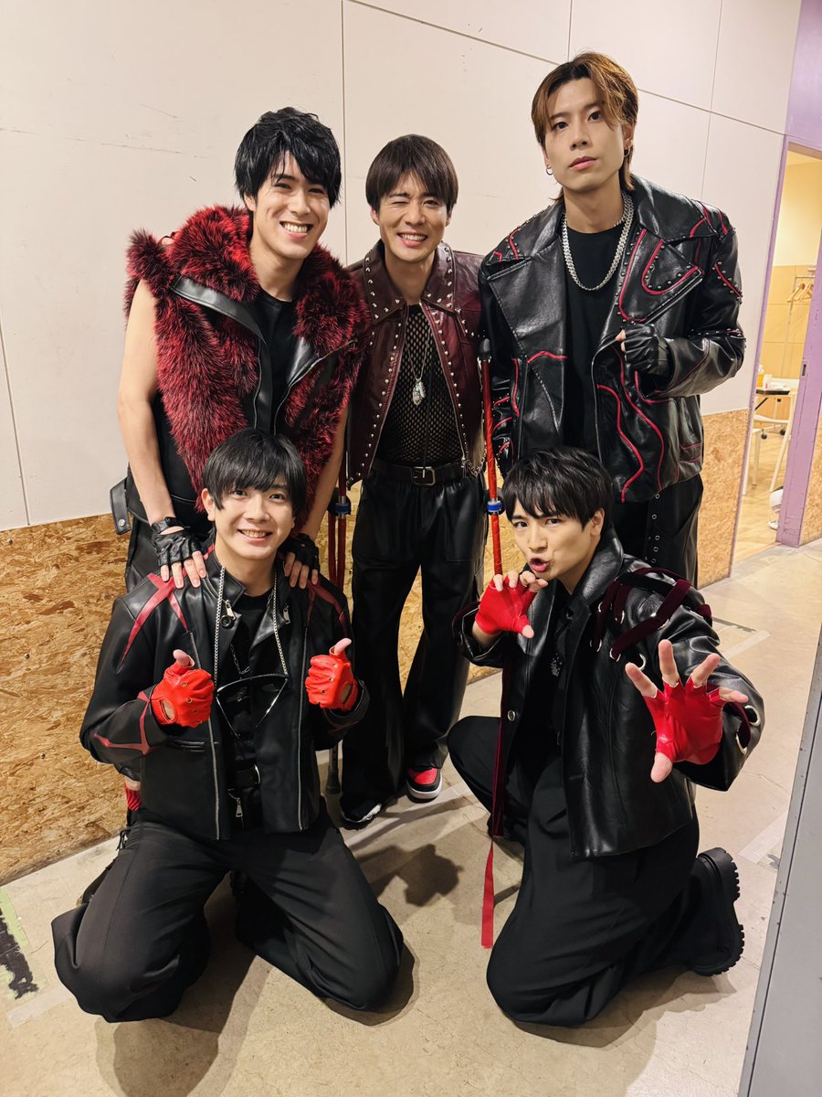 BOYS AND MEN/ボイメンOFFICIAL (@BOYSANDMENinfo) / Posts / X