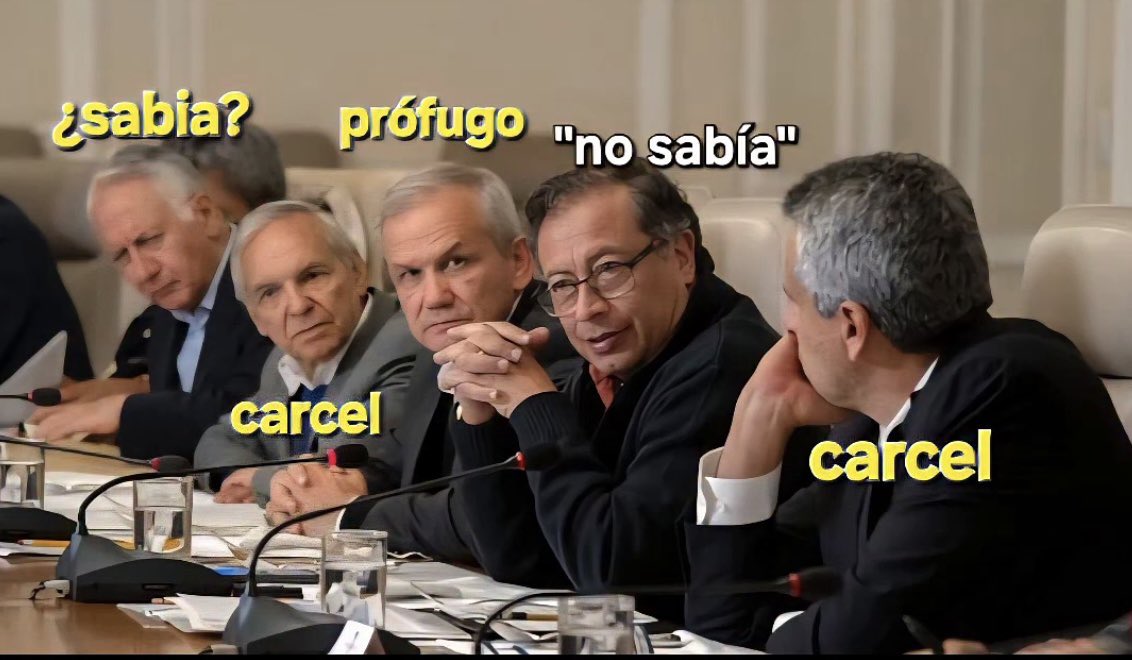 Epifania2030's tweet photo. #inocentadas
¡Feliz día de los inocentes! https://t.co/akbIL1itN5