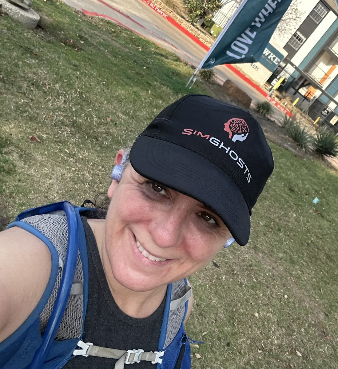 TXSIMTECH's tweet image. Down to weeks til I see my #SimFamily at #IMSH2026. #NotJustASimTech