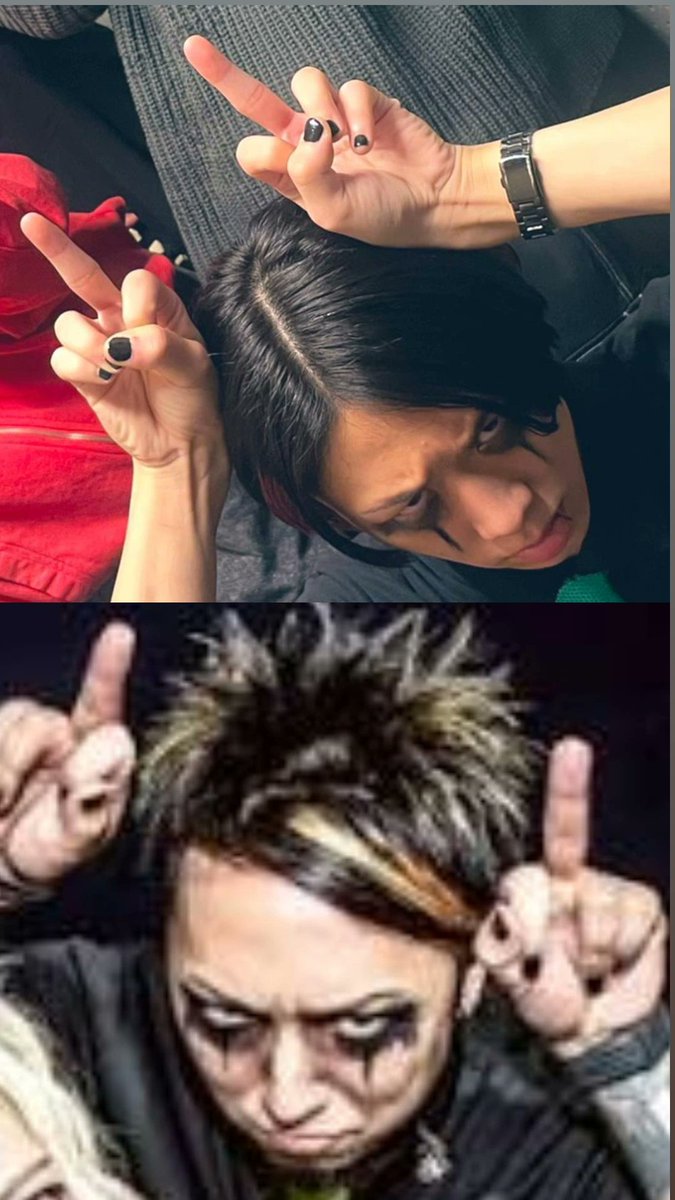 今日はHPL、SiMコピバンことMiSありがとうございました！
見て下さった方に感謝します💪
感想、写真、動画等あれぱお待ちしておりますよ🖕
またやりたい気持ちあるので、機会あれぱぜひ来てください