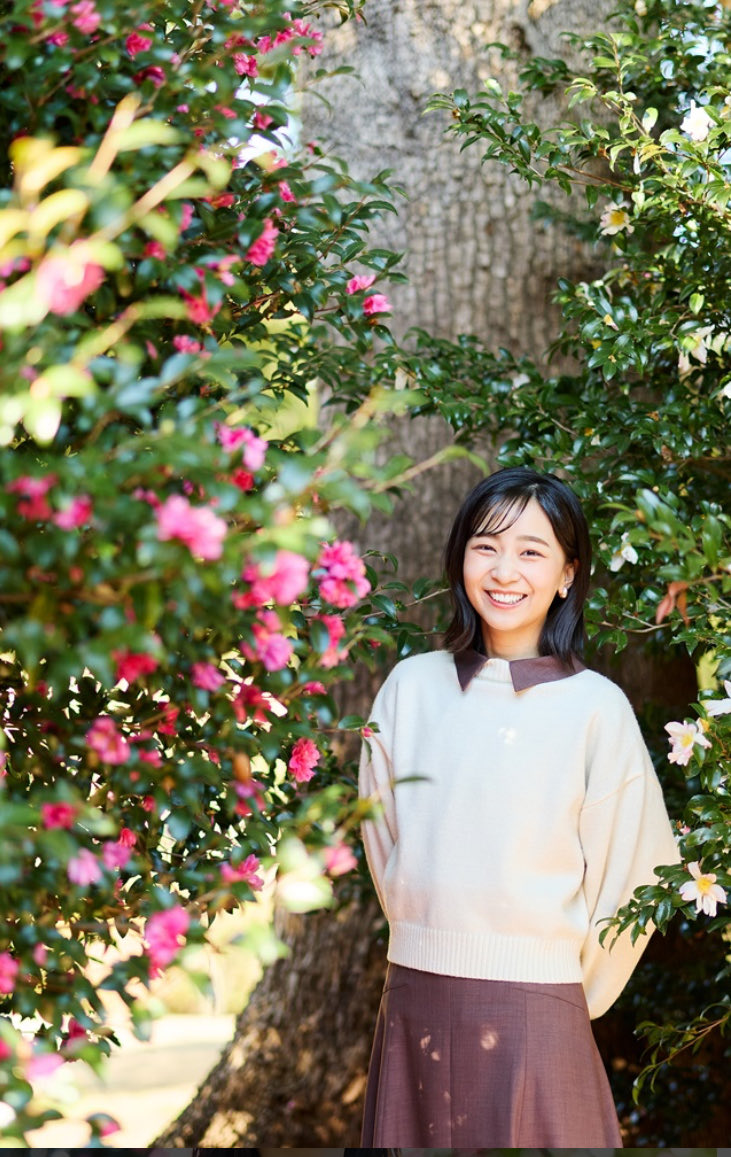 かほ様 このお写真が一番良い‼️