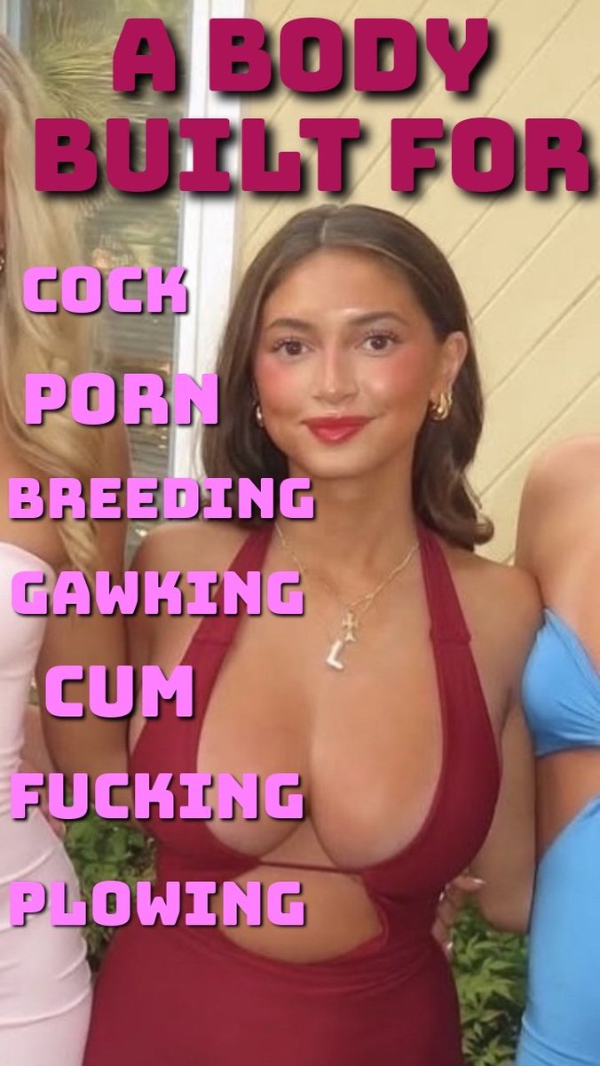 GooningMyBrain's tweet photo. more and more women are waking up to the cause and what they’re made for #bnwo #blacked #blackedit #caption #gooner https://t.co/dAMQBVa7Jb