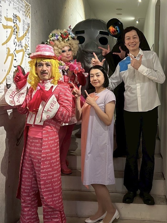 MACHIKADO / ザ・ぷー (@the_puh_) / Posts / X