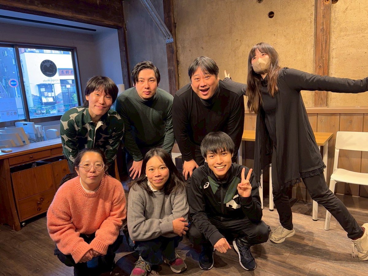 hirokyun1613 tweet picture