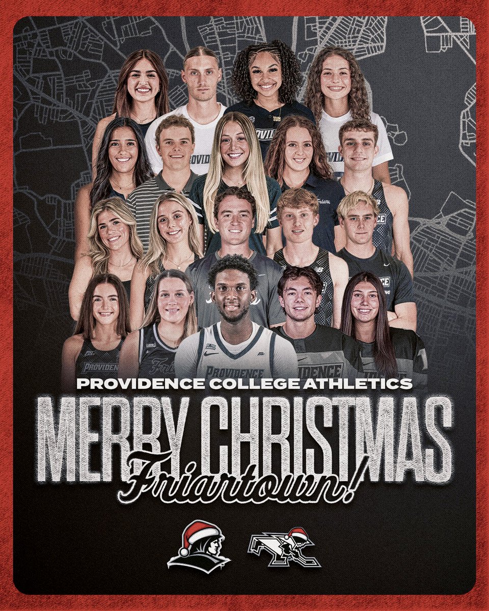 Providence Friars tweet media