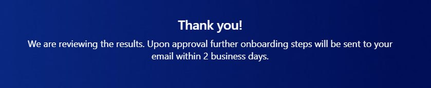 NullRouteOS's tweet image. Got $NULL approved for mobile payments.

Credit card payments, Apple Pay banking coming VERY soon...