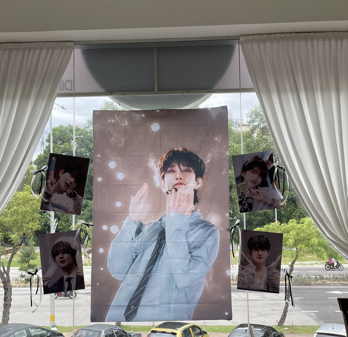 Cu_aaa21's tweet photo. ໒꒰ྀིっ˕ -｡꒱ྀི১ https://t.co/i9mkANC2sS