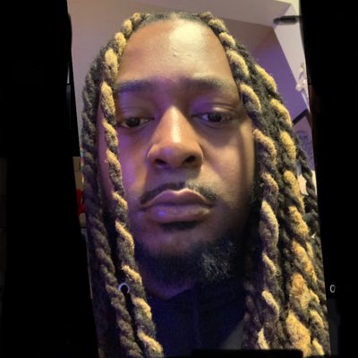 🫡 Captain Black Dick tweet media