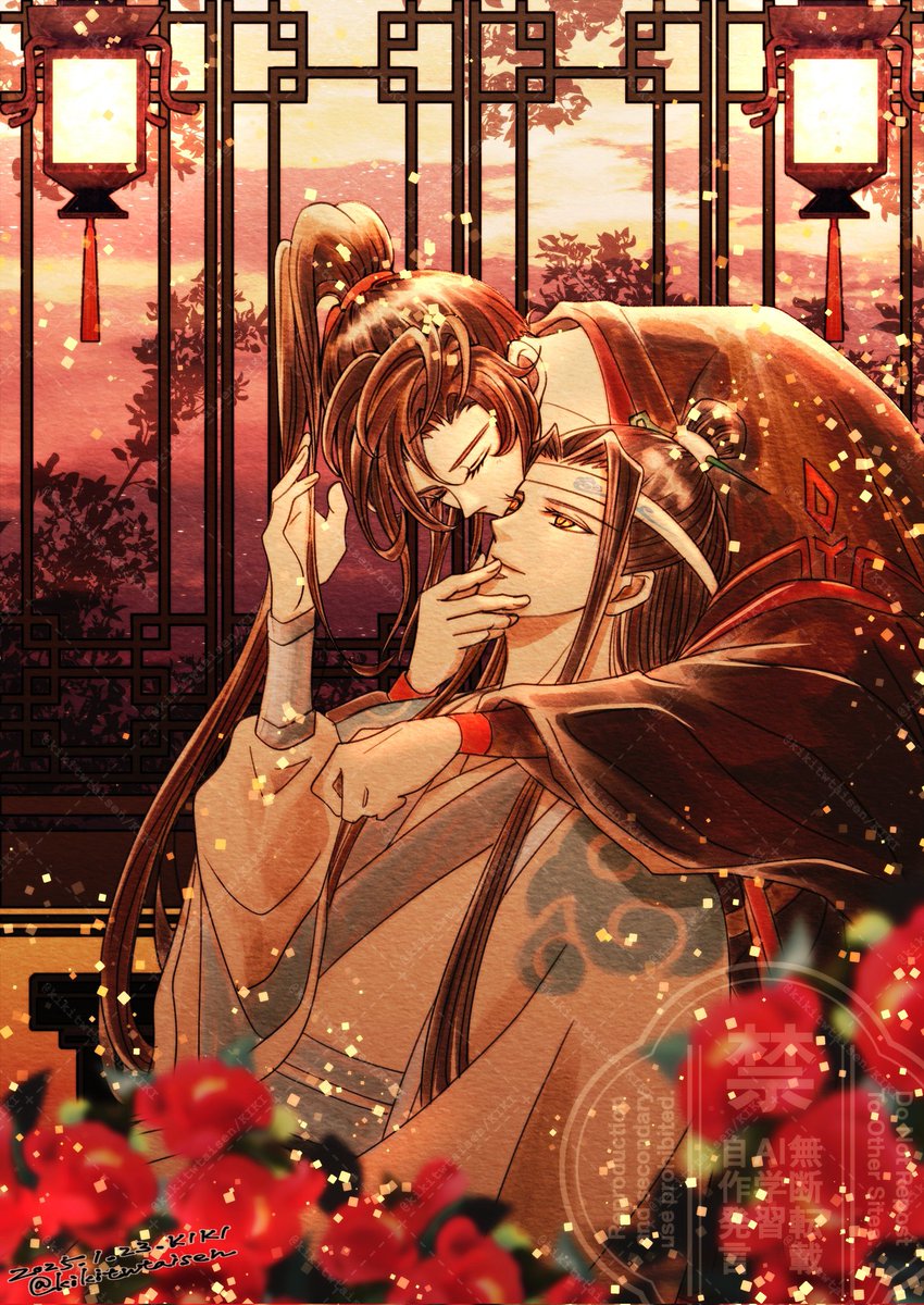 2025年自分が選ぶ今年の4枚 #MDZS