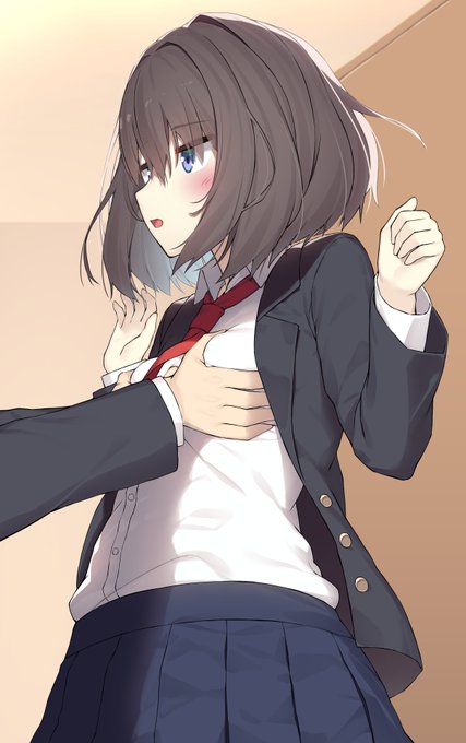 何をしているんだい? 