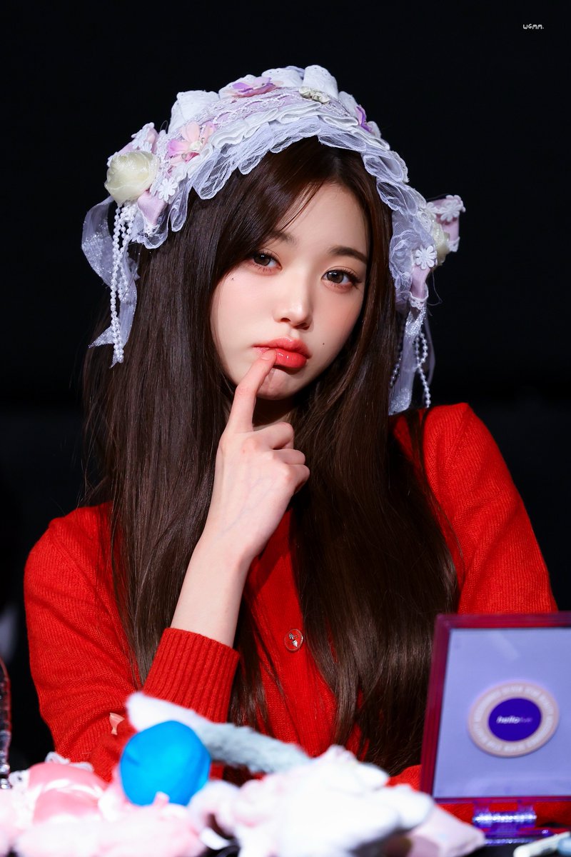 wgmm0304's tweet image. 251228 #IVE #아이브 #JANGWONYOUNG #장원영 #ウォニョン