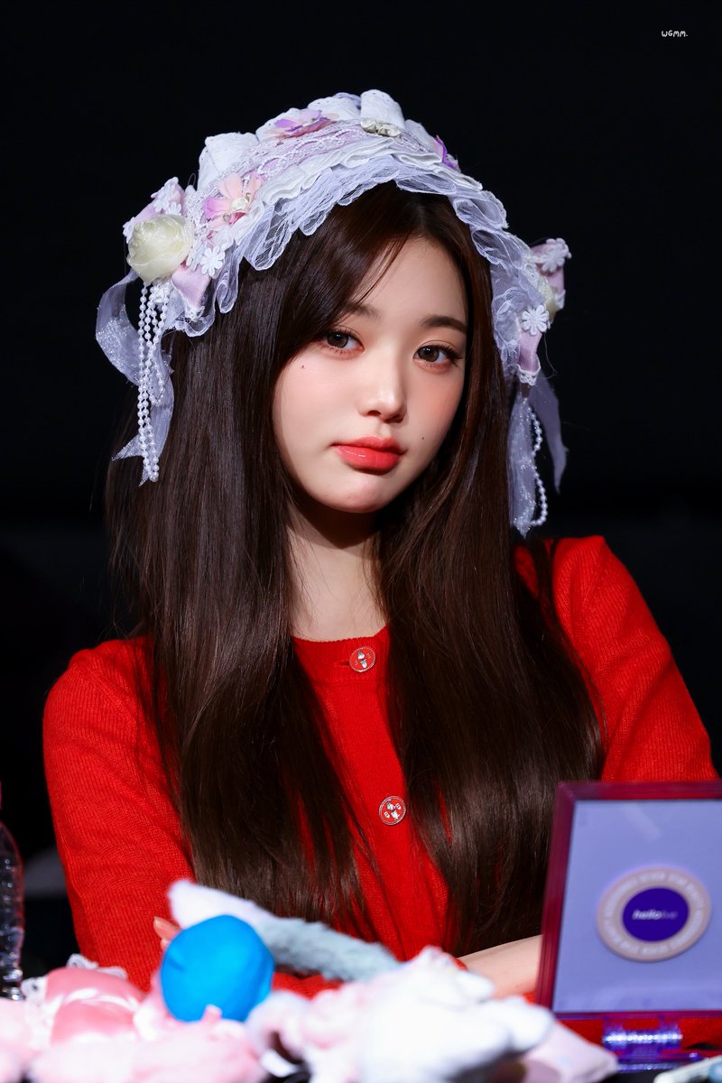 wgmm0304's tweet image. 251228 #IVE #아이브 #JANGWONYOUNG #장원영 #ウォニョン