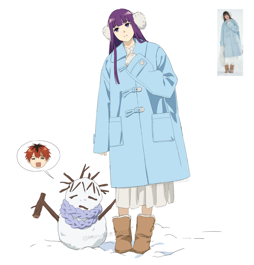 만복씨 tweet media