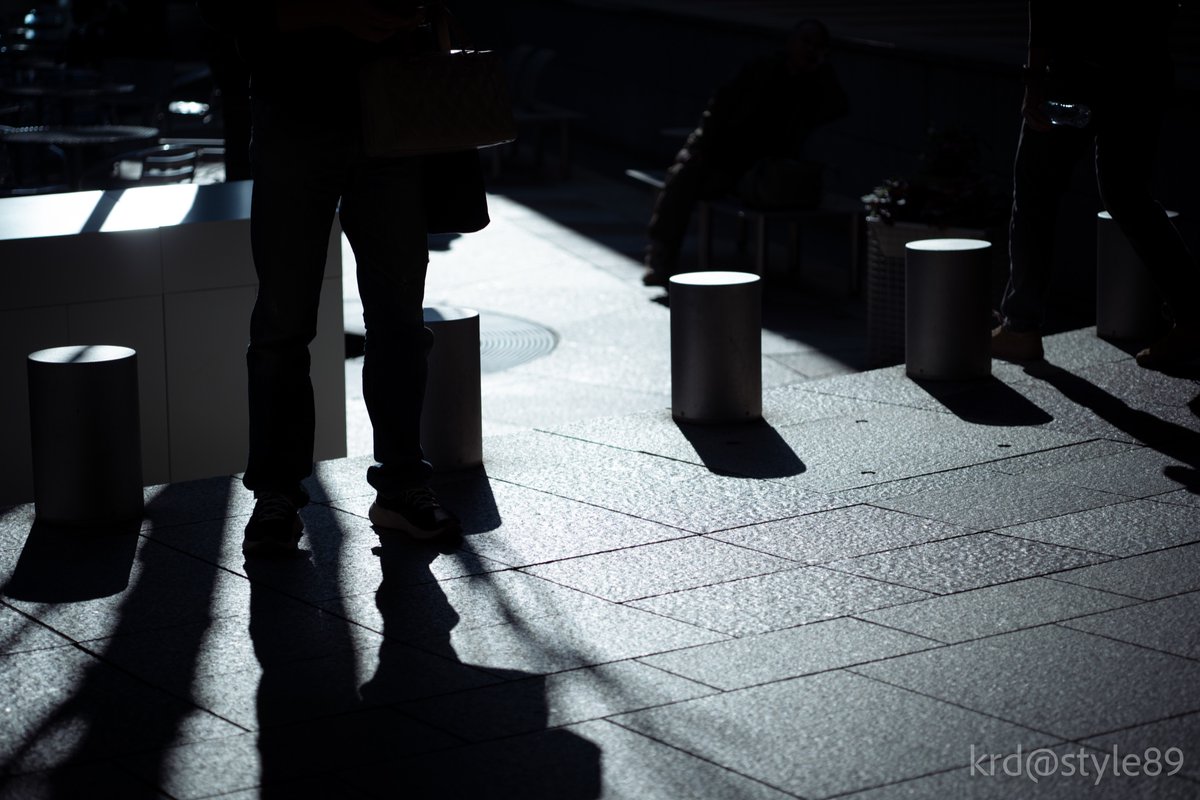 krd_style89's tweet image. #Nikon
#Zf
#スナップ