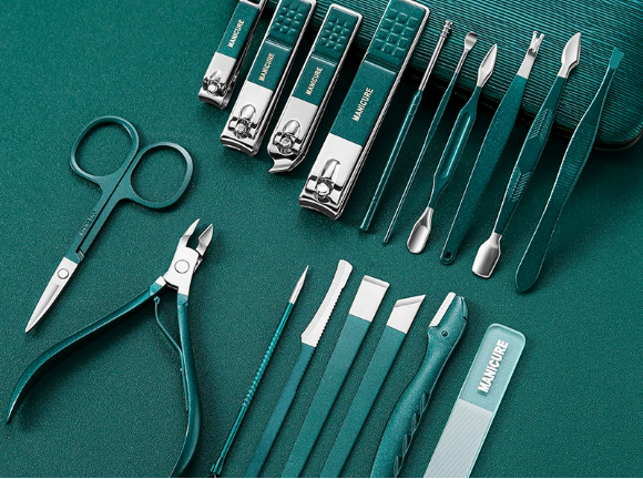 DailyCurat686's tweet photo. [Daily Pick] German-Engineered Precision Kit 🛠️

Say goodbye to painful ingrown nails. This professional-grade set combines German durability with ergonomic design for the ultimate home pedicure experience.

#CuratedDaily #MensGrooming #PersonalCare #TechDesign https://t.co/pMOe3sUNkw