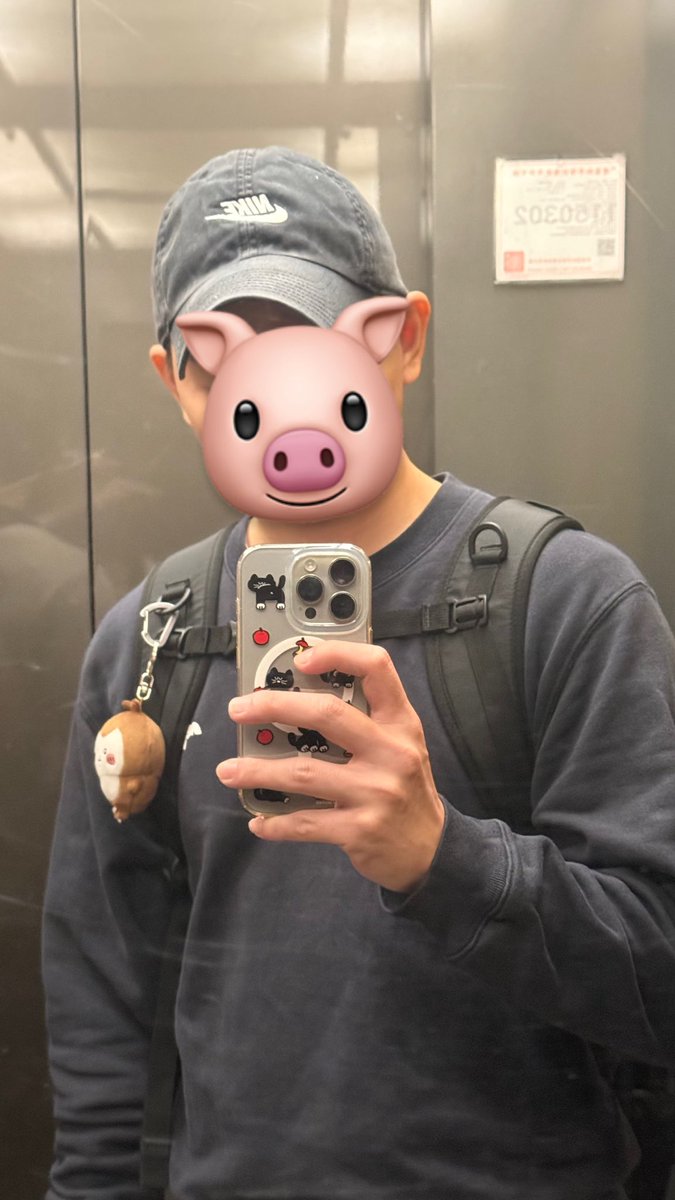 🐷🥶