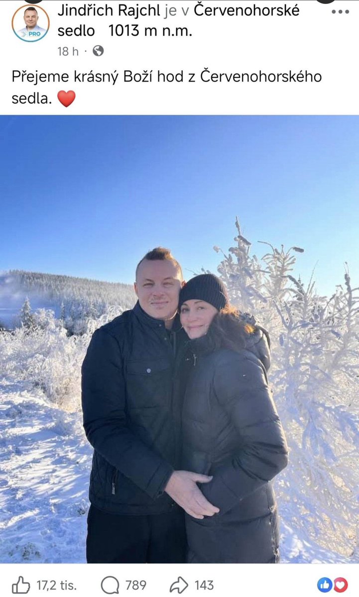 Jiří Hrebenar tweet media