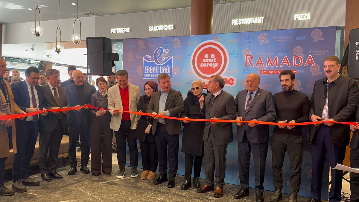 Simit Sarayı tweet media
