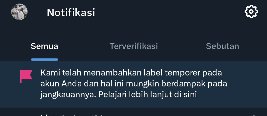 Keliatan gak? Lewat gak?