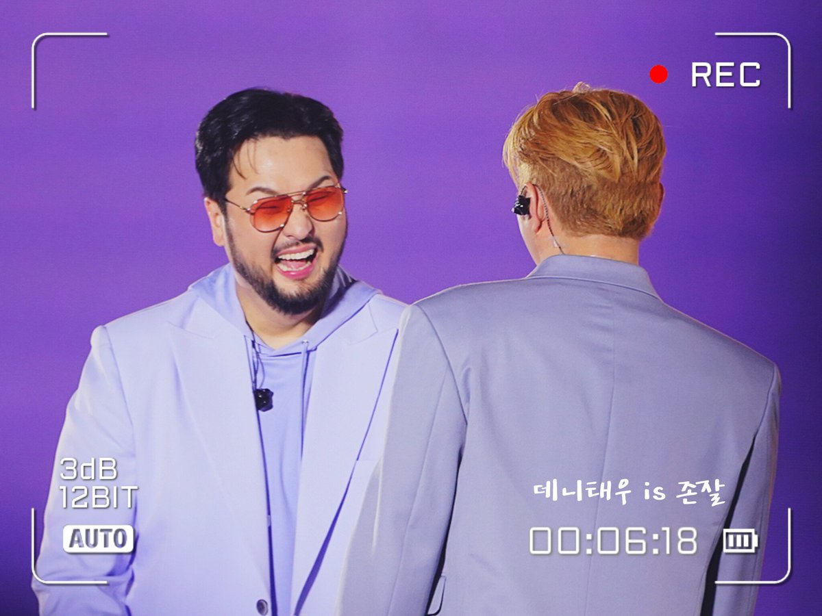 251221 god CONCERT 
ICONIC BOX 부산 day2

나도 껴줘... 뭔데...?!?!?!

#지오디 #안데니 #데니안 #김태우 #지오디콘서트