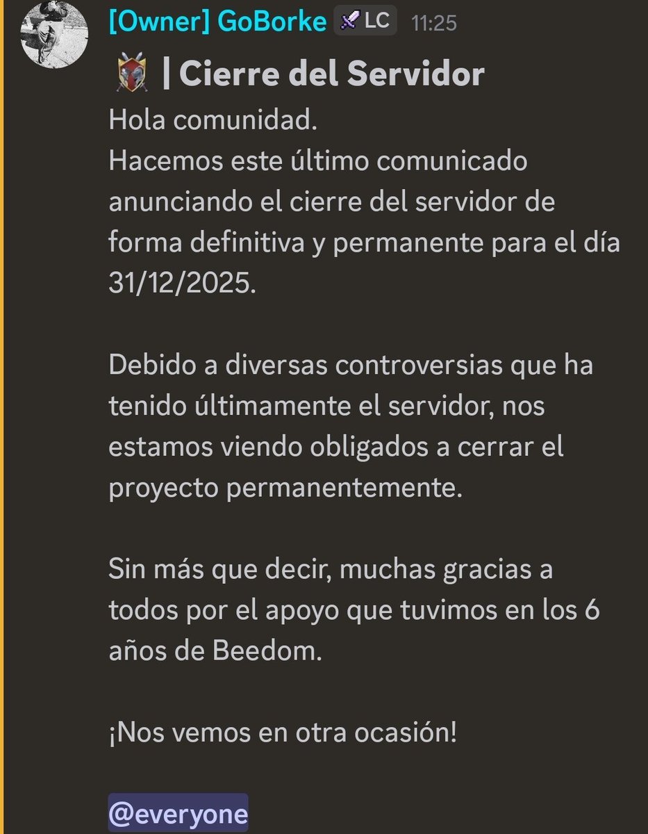 Beedom Network tweet media