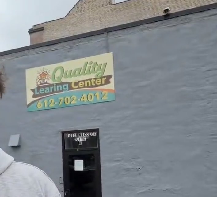 Edfleet75's tweet image. I live a good “Learing “ center 

Country is going to  shit and no one is doing  damn thing about it. 
🙄